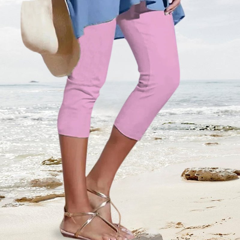 Common Everyday Leggings For Women👖