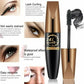 😍Best Gift-4D Waterproof Silk Fibre Thick Lengthening Mascara