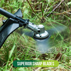 🔥Buy 2 Get 1 Free🔥String Trimmer Replacement Head