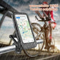 🎁Hot Sale 49% OFF⏳Waterproof Bicycle & Motorcycle Phone Holder
