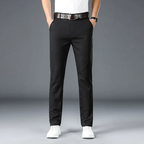 🔥High Stretch Men's Classic Pants