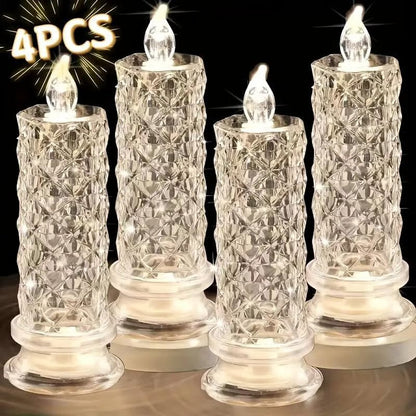 🎁Romantic Tabletop Night Lights