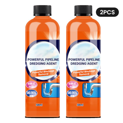 ✨Powerful Pipeline Dredging Agent