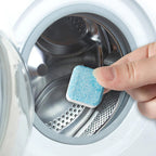 🧼Washing Machine Deep Cleaner Tablets ( Buy 2 Get 3 FREE )