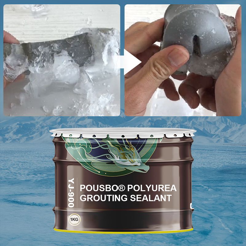 Polyurea Grouting Sealant（Free Shipping）