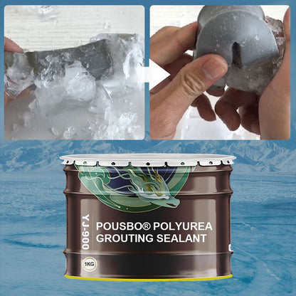 Polyurea Grouting Sealant（Free Shipping）