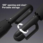 ⏳LIMITED-TIME 50% OFF! ⏰☔Automatic Folding Umbrella – Windproof, Waterproof & Compact