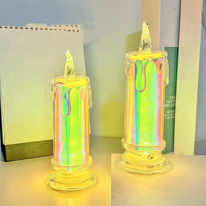🎁Romantic Tabletop Night Lights