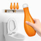 BUY 2 GET 1 FREE -Bowling Blue Bubble Toilet Bowl Cleaner
