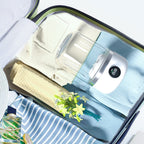 ⏳Time-limited Special⏰Portable Rechargeable Mini Washing Machine for Underwear！🩲