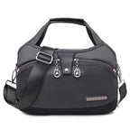 🔥👜Fashion Anti-theft Handbag👍