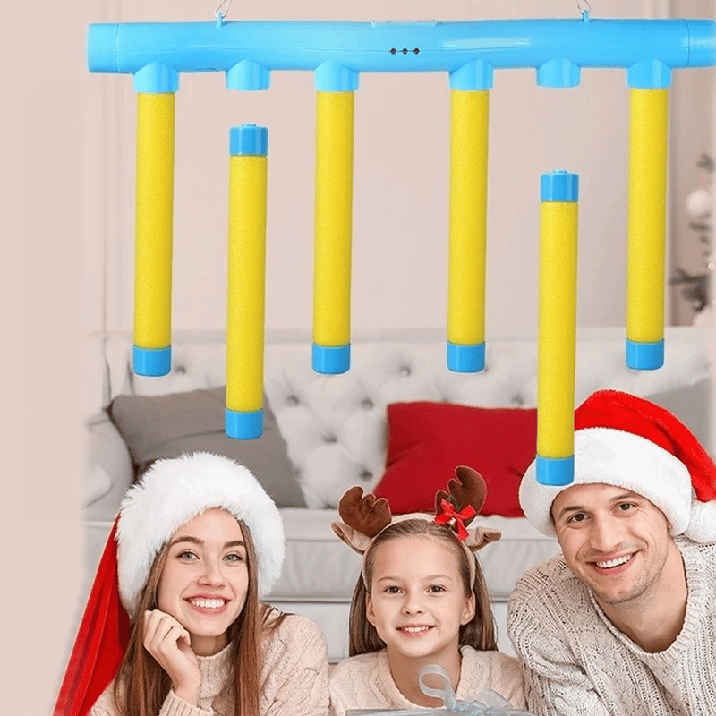 🎄Christmas Promotion 50% OFF🎅✨Catching Sticks Game Reaction Training Toy