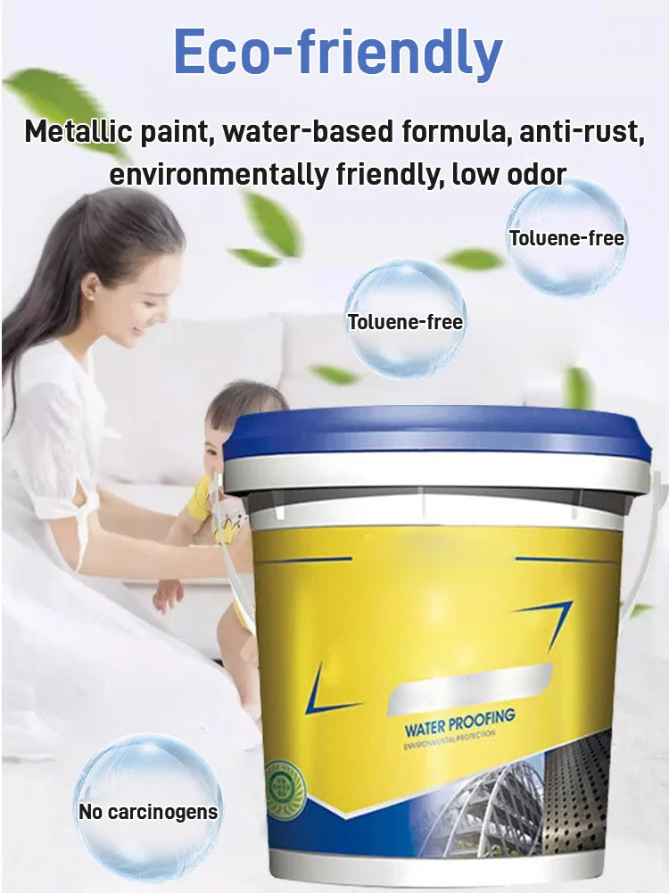 🔥New Year Special 49% OFF🔥2024 Water-based rust-proof paint metal paint