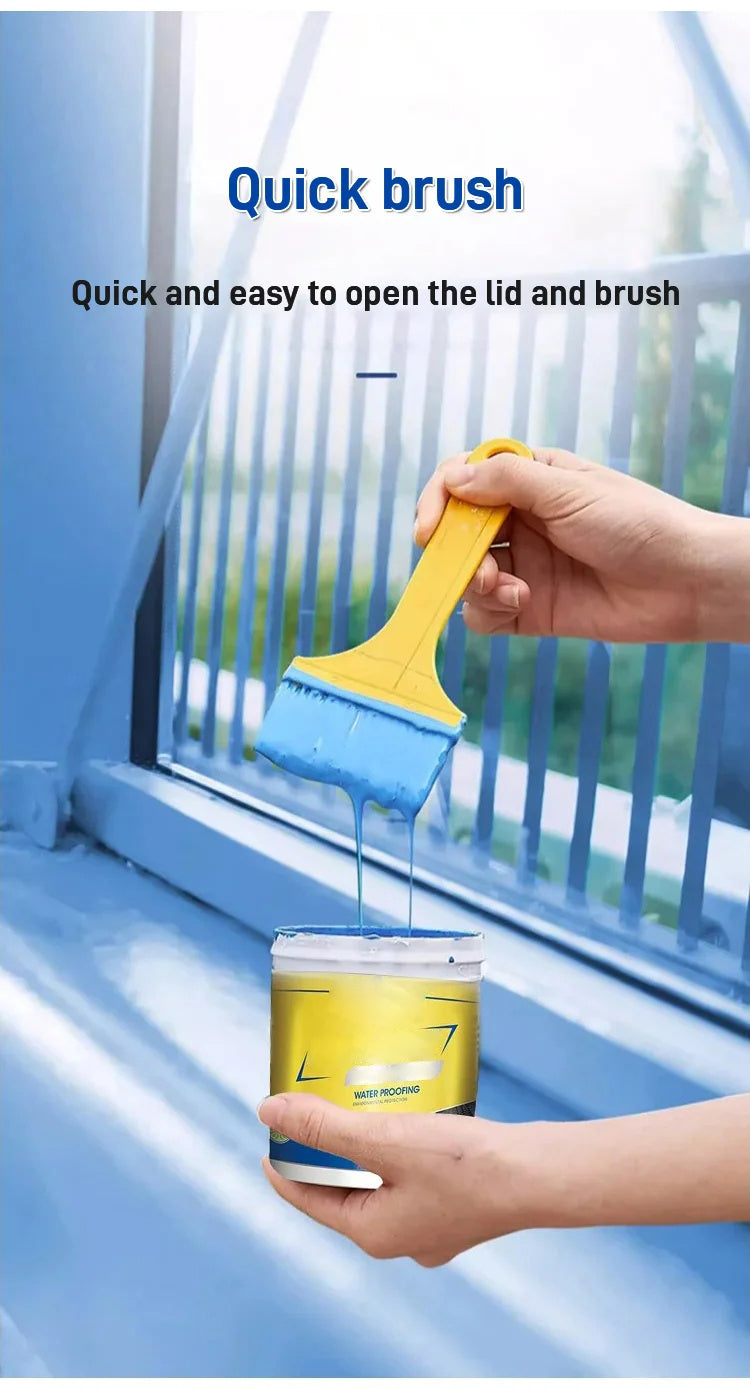 🔥New Year Special 49% OFF🔥2024 Water-based rust-proof paint metal paint