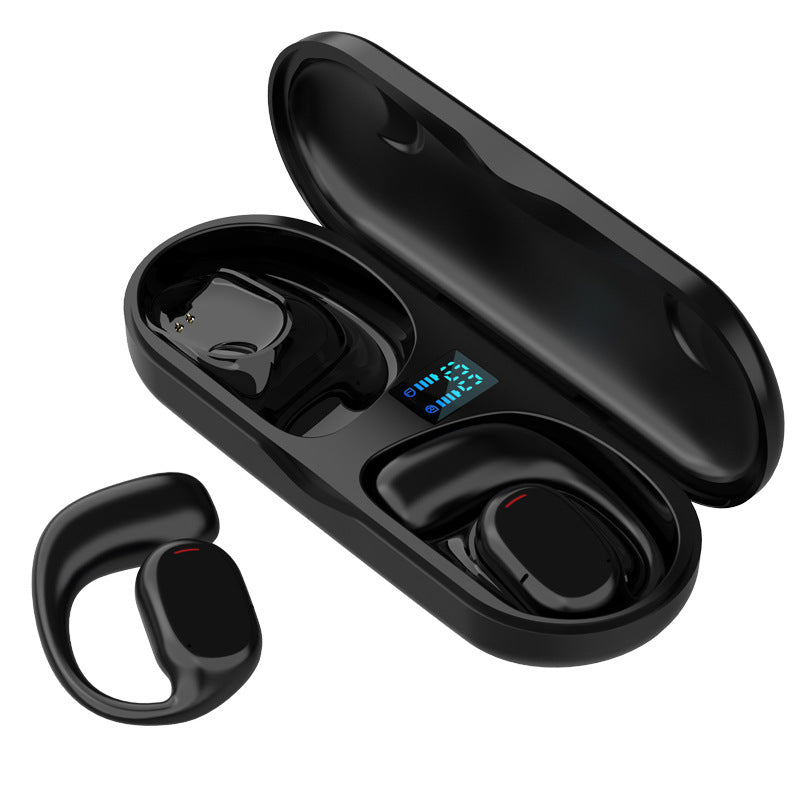 ✨Limited Time Offer✨Wireless Ear Hanging Bluetooth Headset