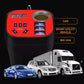 Car mounted cup type inverter converter QC charger（50%）