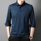 🔥BUY 2 Free shipping🔥Men's Long Sleeve Wrinkle Free Casual Shirt