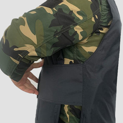 💥High-Quality Tactical Vest for Security Guard🤫