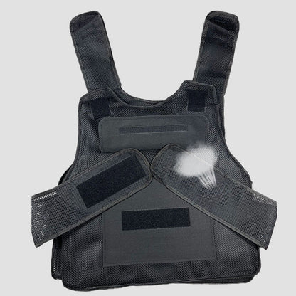 💥High-Quality Tactical Vest for Security Guard🤫