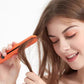🔥 Hot Sale-50%🔥 2-in-1 Mini Curling Wand & Flat Iron Hair Straightener