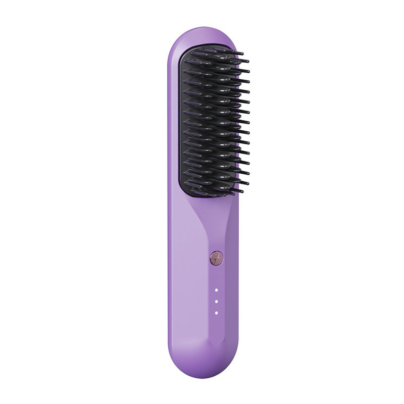 Women's Hair Straightener Comb🔥