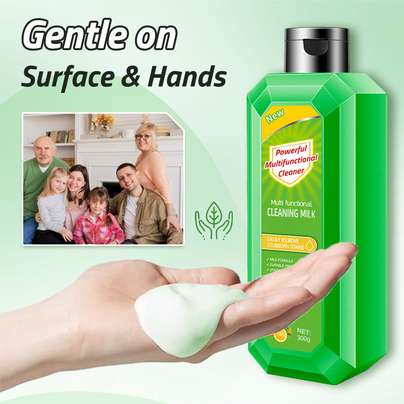 Powerful Multifunctional Cleaner