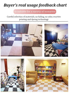 Patchwork Cozy Bedroom Rug