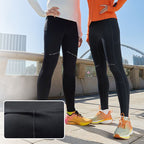 🎁Hot Sale 49% OFF⏳Women's High-waist Compression Running Leggings