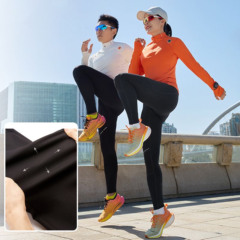 🎁Hot Sale 49% OFF⏳Women's High-waist Compression Running Leggings