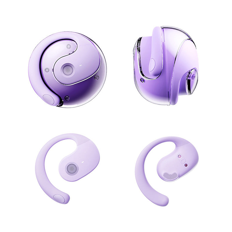 Earphone Wireless Bluetooth