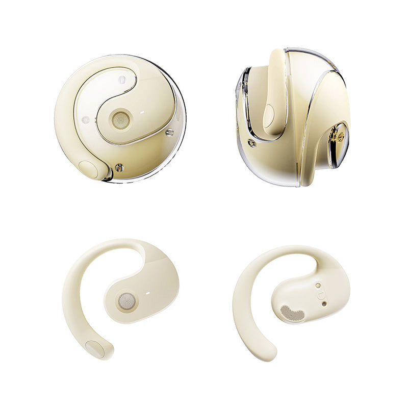 Earphone Wireless Bluetooth