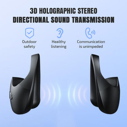 💥  AI Translate Wireless Bluetooth Earphones