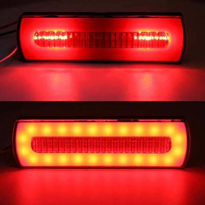 2024 New Updates🔥LED Car Braking Signal Tail Light🔥