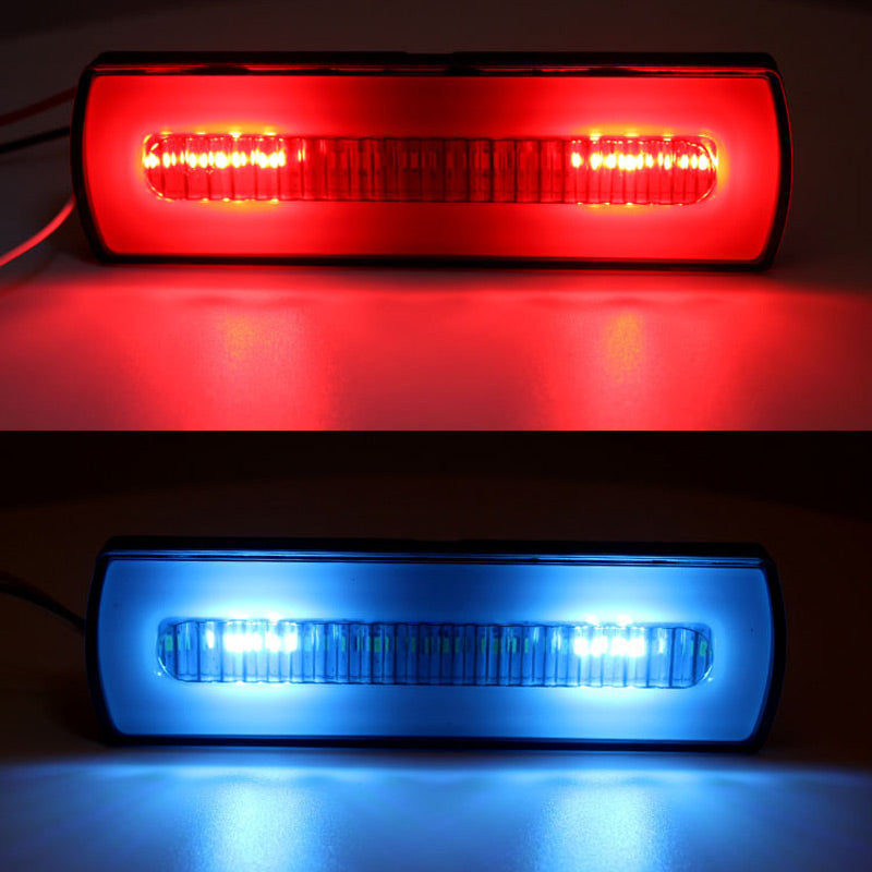 2024 New Updates🔥LED Car Braking Signal Tail Light🔥