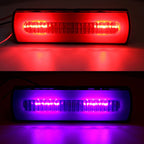 2024 New Updates🔥LED Car Braking Signal Tail Light🔥