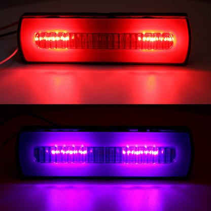 2024 New Updates🔥LED Car Braking Signal Tail Light🔥