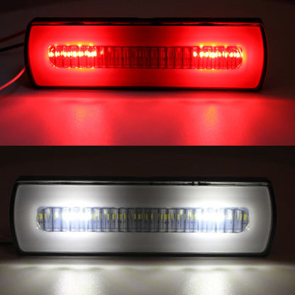 2024 New Updates🔥LED Car Braking Signal Tail Light🔥