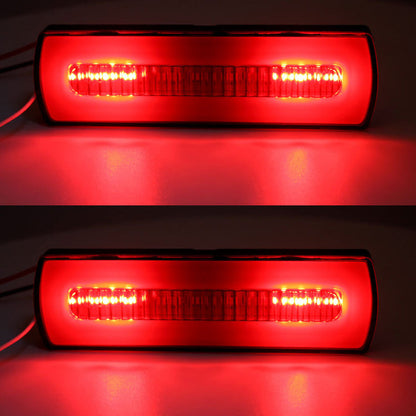 2024 New Updates🔥LED Car Braking Signal Tail Light🔥