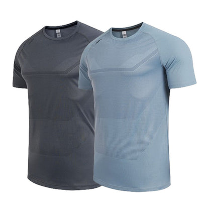 Men's Quick Dry Workout T-Shirt