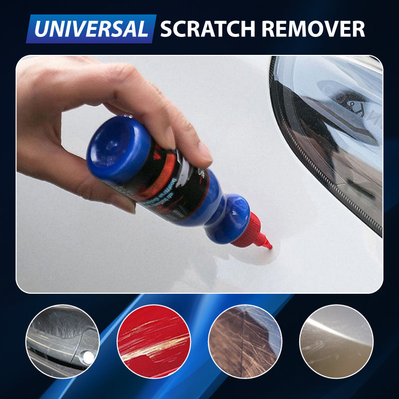 🚗🔥Scratch Repair Wax For Car