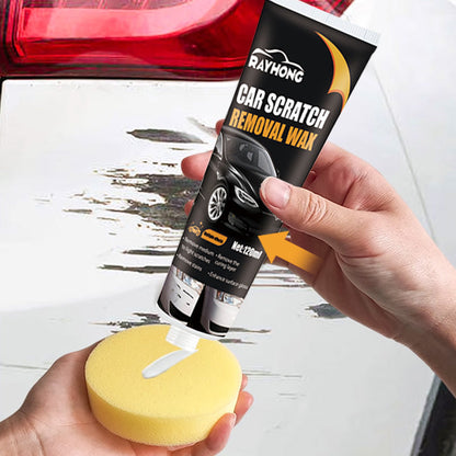 🔥Maximum discount 49%🔥Car Scratch Repair Paste🔥🔥