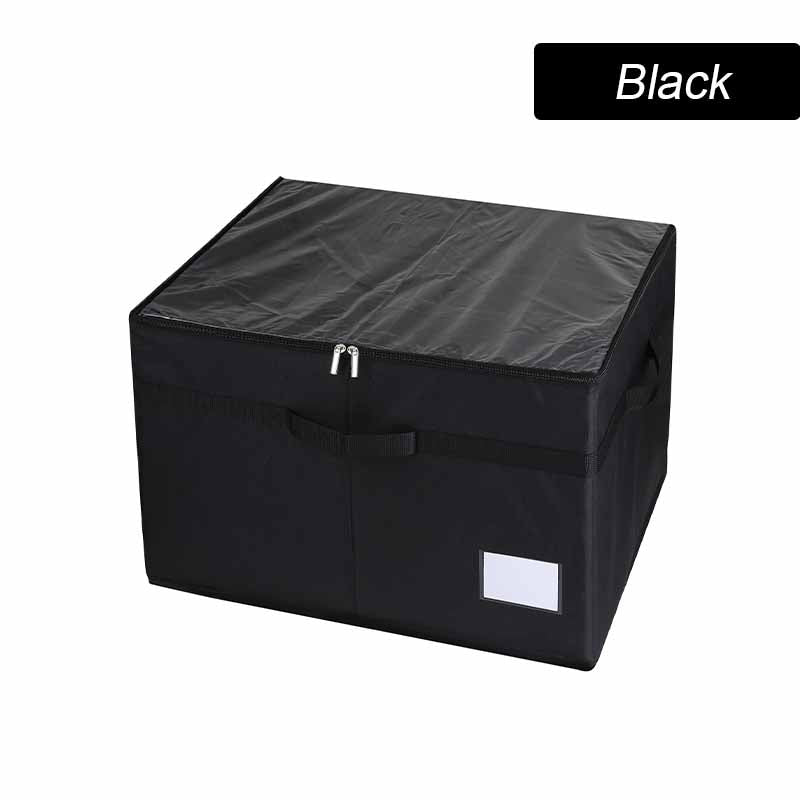 ⏳Time-Limited Special⏰Shoe Organizer with Adjustable Dividers & Clear Cover – Extra-Large Capacity, Durable Fabric & Easy Installation 🔍✨