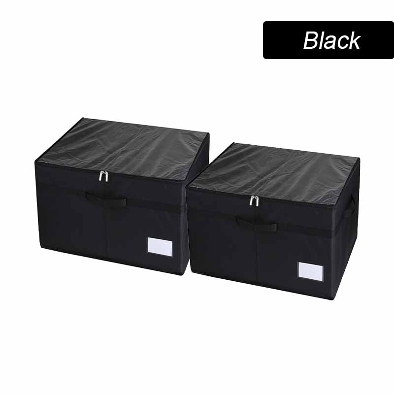⏳Time-Limited Special⏰Shoe Organizer with Adjustable Dividers & Clear Cover – Extra-Large Capacity, Durable Fabric & Easy Installation 🔍✨