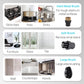 ✨2500W Handheld High-Temperature Pressurized Steam Cleaner