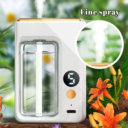 🔥Hot Sale🔥Automatic Aromatherapy Diffuser