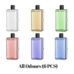 🔥Hot Sale🔥Automatic Aromatherapy Diffuser