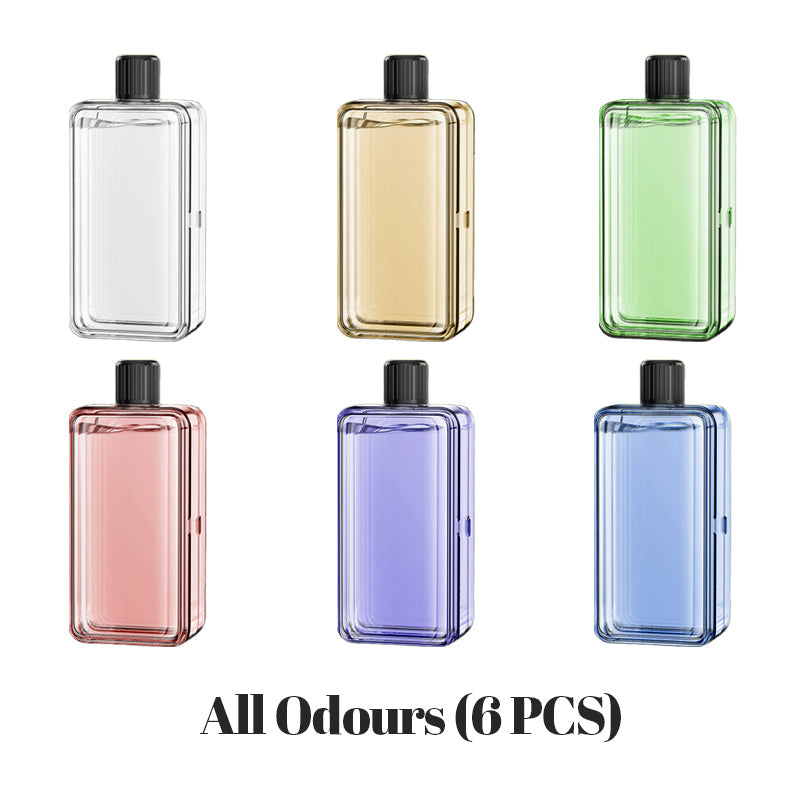 🔥Hot Sale🔥Automatic Aromatherapy Diffuser