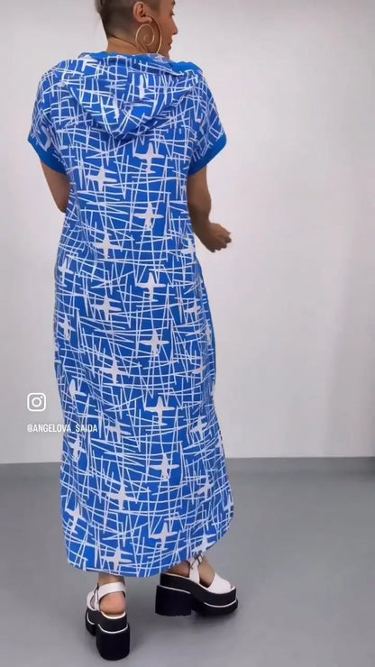 👚2025 New High Quality Fashion Dress