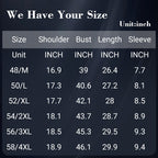 Men's Ice Silk Business Casual Lapel Shirt