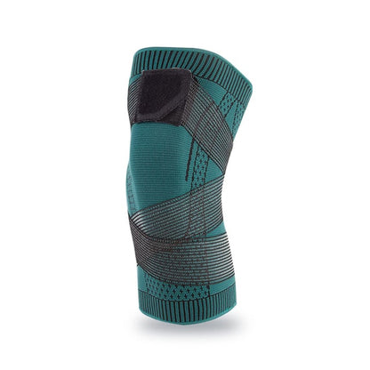 🔥Knee Compression Sleeve - Best Knee Brace